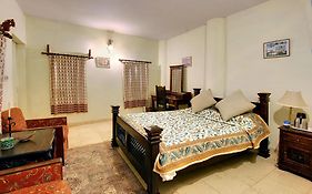 Bhadrawati - A Riverside Safari Lodge Ranthambore