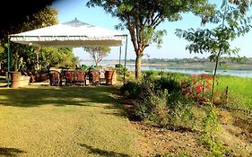 Bhadrawati - A Riverside Safari Lodge Ranthambore